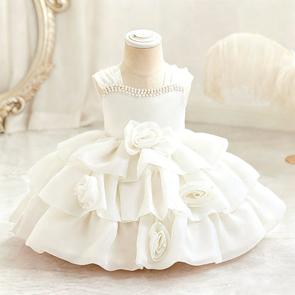Luxury Gown for Princess BB11