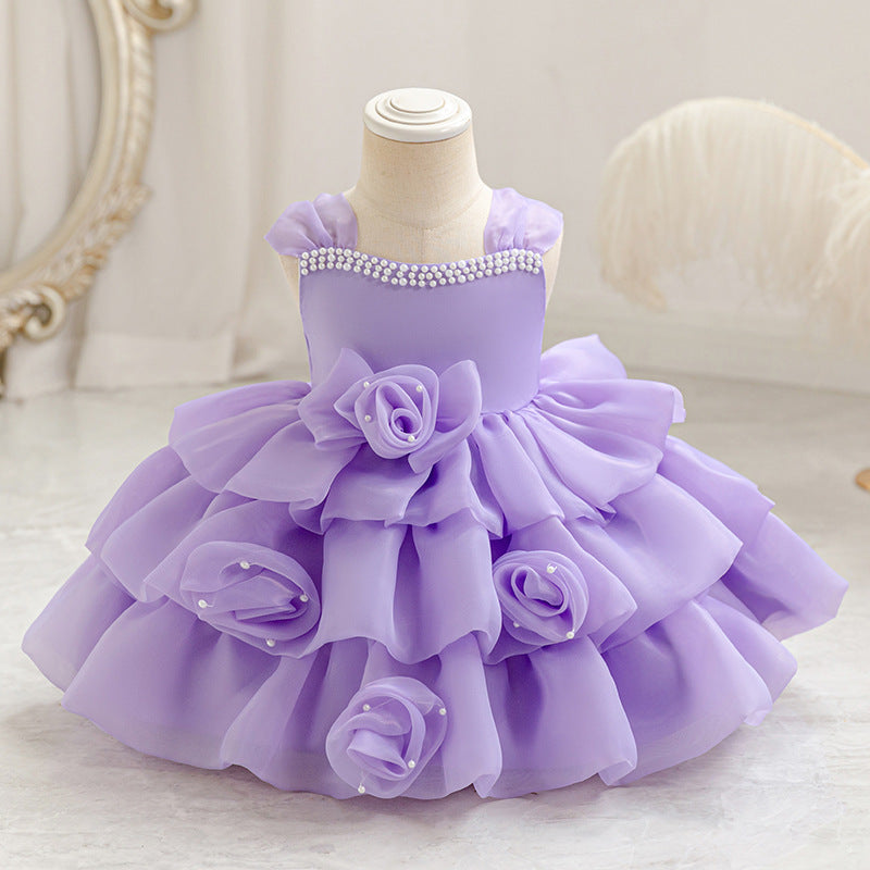 Luxury Gown for Princess BB11