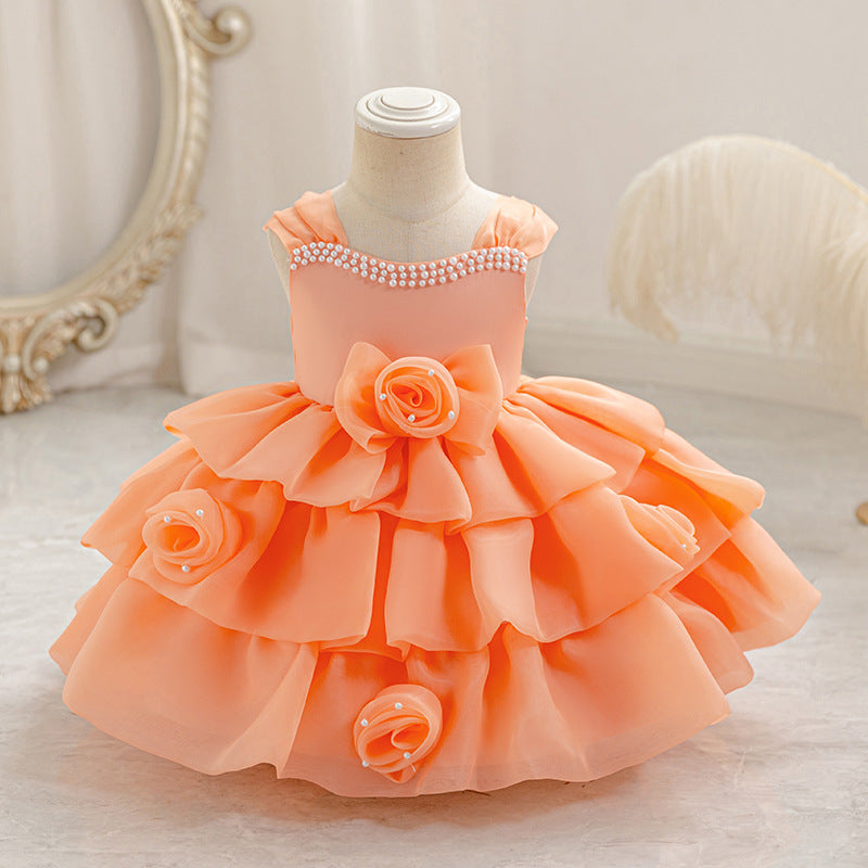 Luxury Gown for Princess BB11