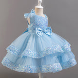 Sky Blue