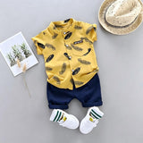 Yellow 2