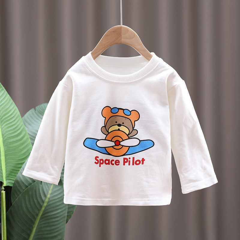 Outerwear Set for Baby Boys BB49