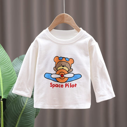Outerwear Set for Baby Boys BB49