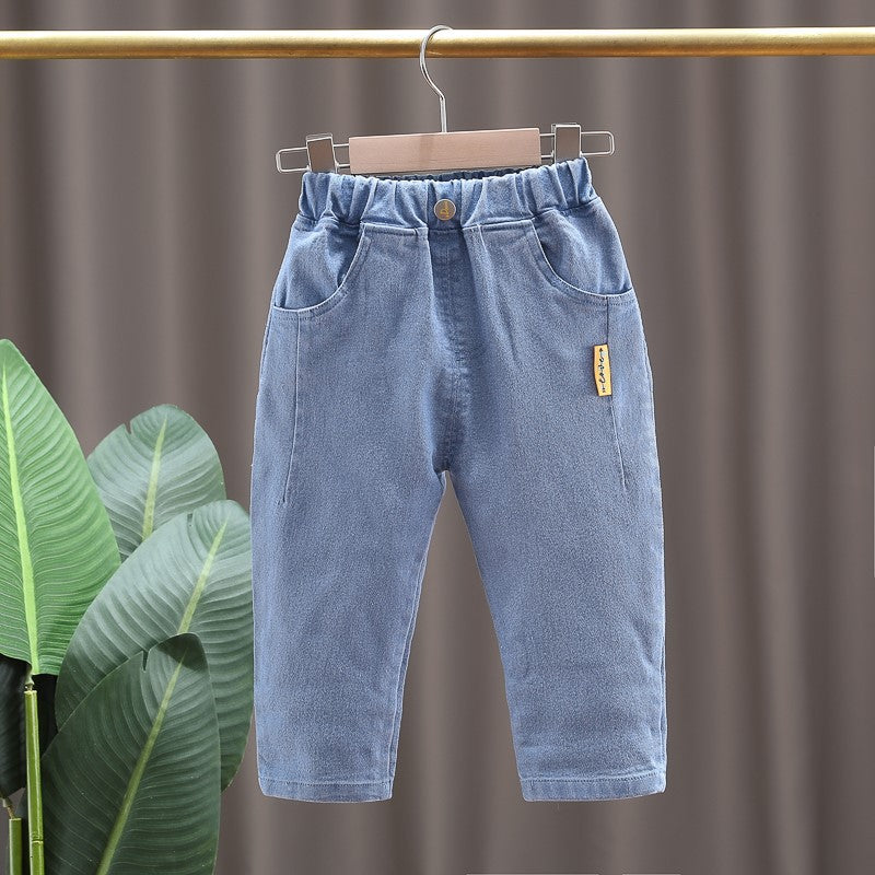 Outerwear Set for Baby Boys BB49