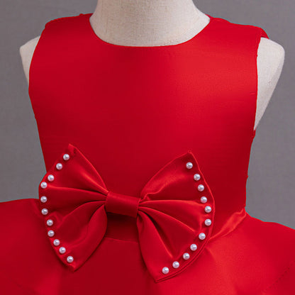 Polka Dot Minnie Mouse Cosplay Dress BB190
